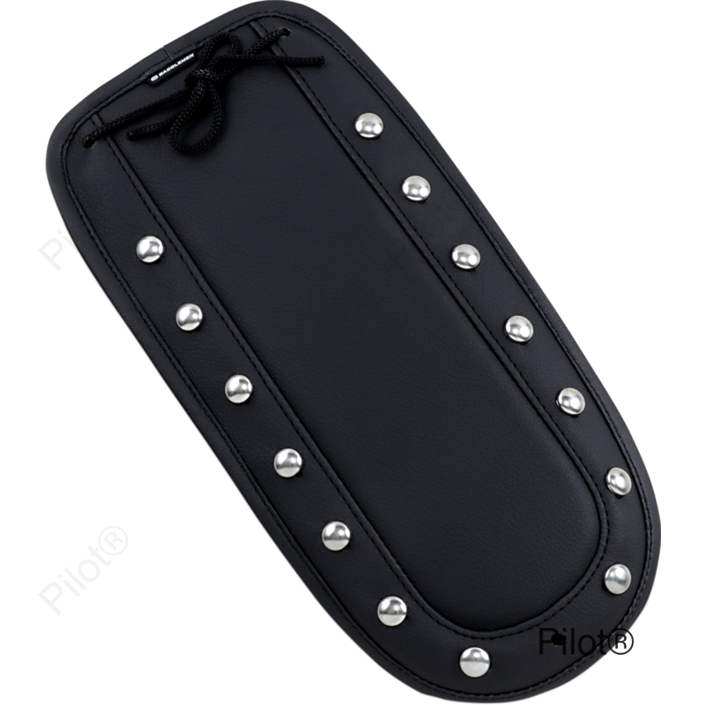 Fender Chap - Matches Studded Solo Seat