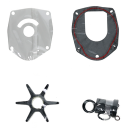 Water Pump Repair Kit (No Housing) thumbnail-3
