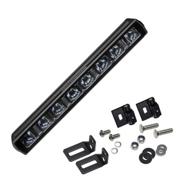 Oracle Lighting Multifunction Reflector-Facing Technology LED Light Bar - 14in SEE WARRANTY thumbnail-0