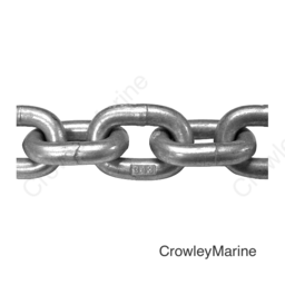 CHAIN ISO G43 HT 5/16 X 275FT