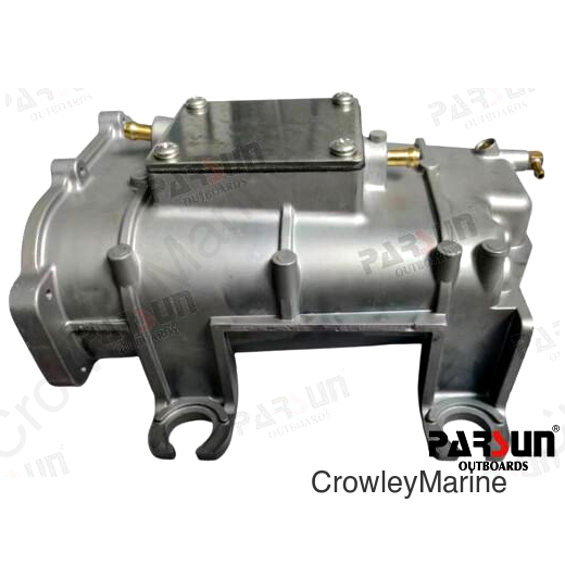 OIL CAP ASSY, ELECTRIC PUMP