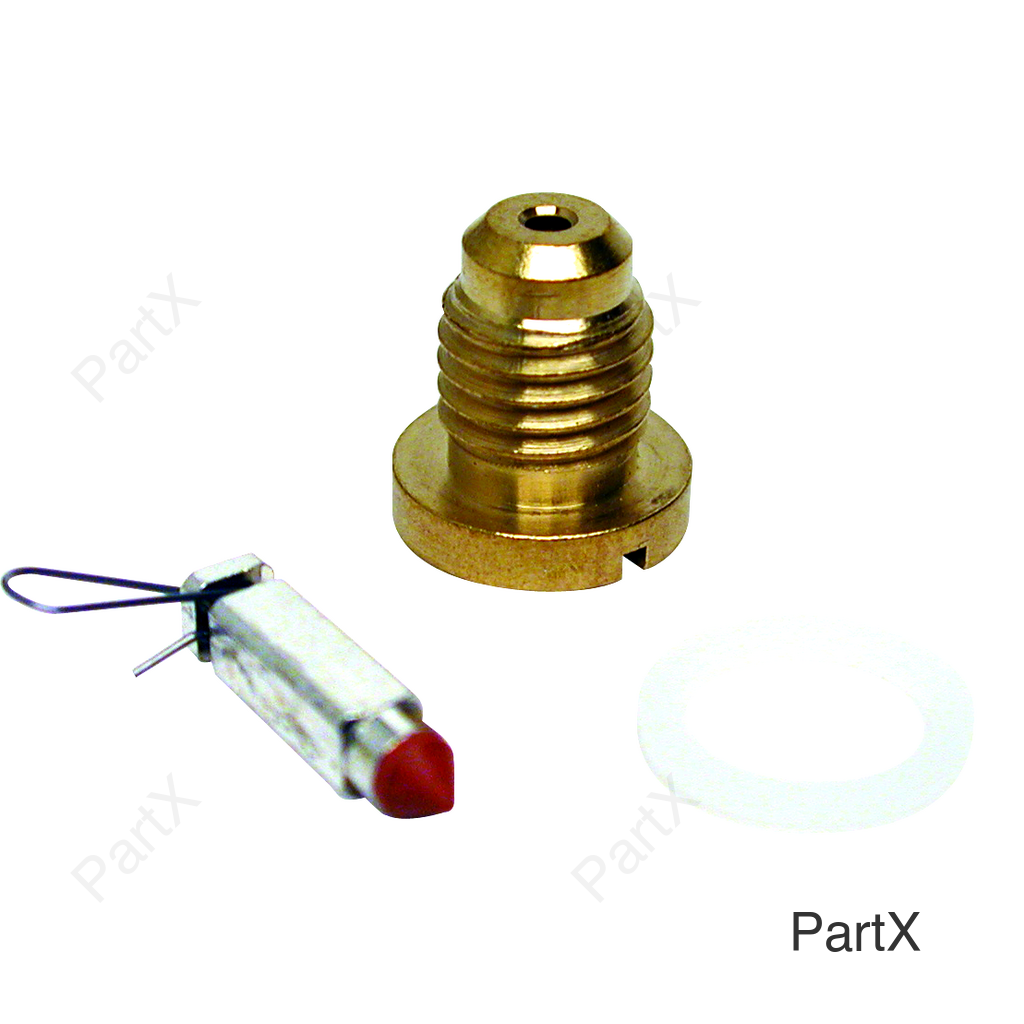 Needle & Seat (40720)