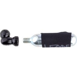 MSW Windstream Twist 20 Kit with two 20g CO2 Cartridges