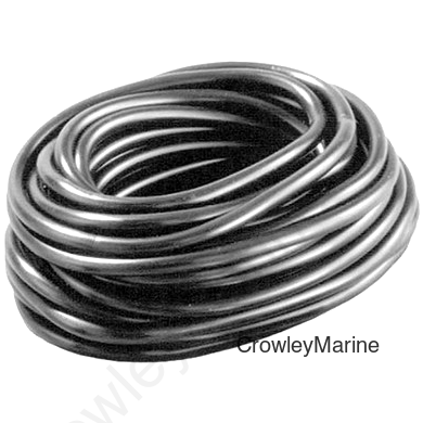 Accessory, Pitot tubing, 30-80 mph, 100'