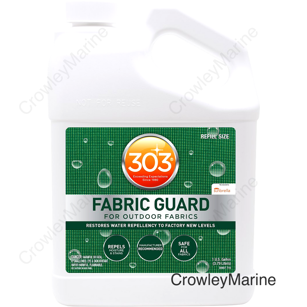FABRIC GUARD GALLON