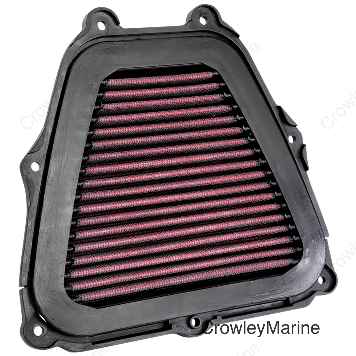 Xstream Series Motocross High-Flow Air Filter - Yamaha