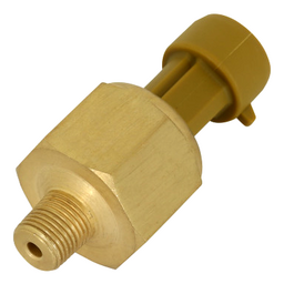 AEM 5 BAR MAP or 75 PSIA Brass Sensor Kit & Flying Lead thumbnail-2