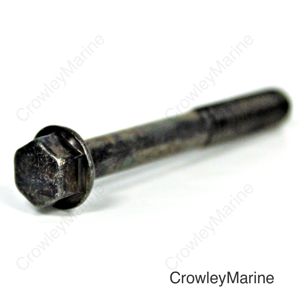 Small Bolt Flange