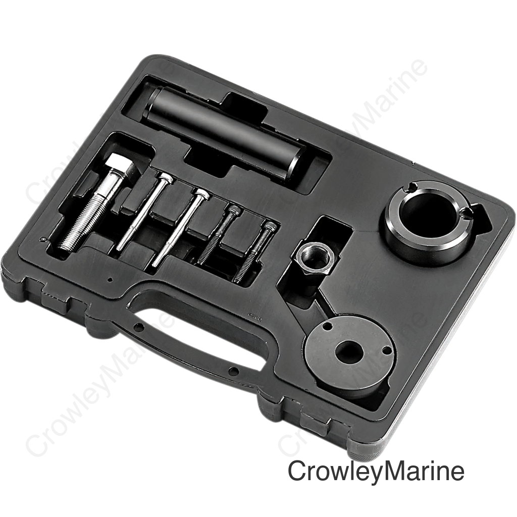 TOOL BALL JT REPL POL