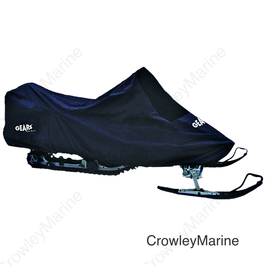 Snowmobile Cover - XXL