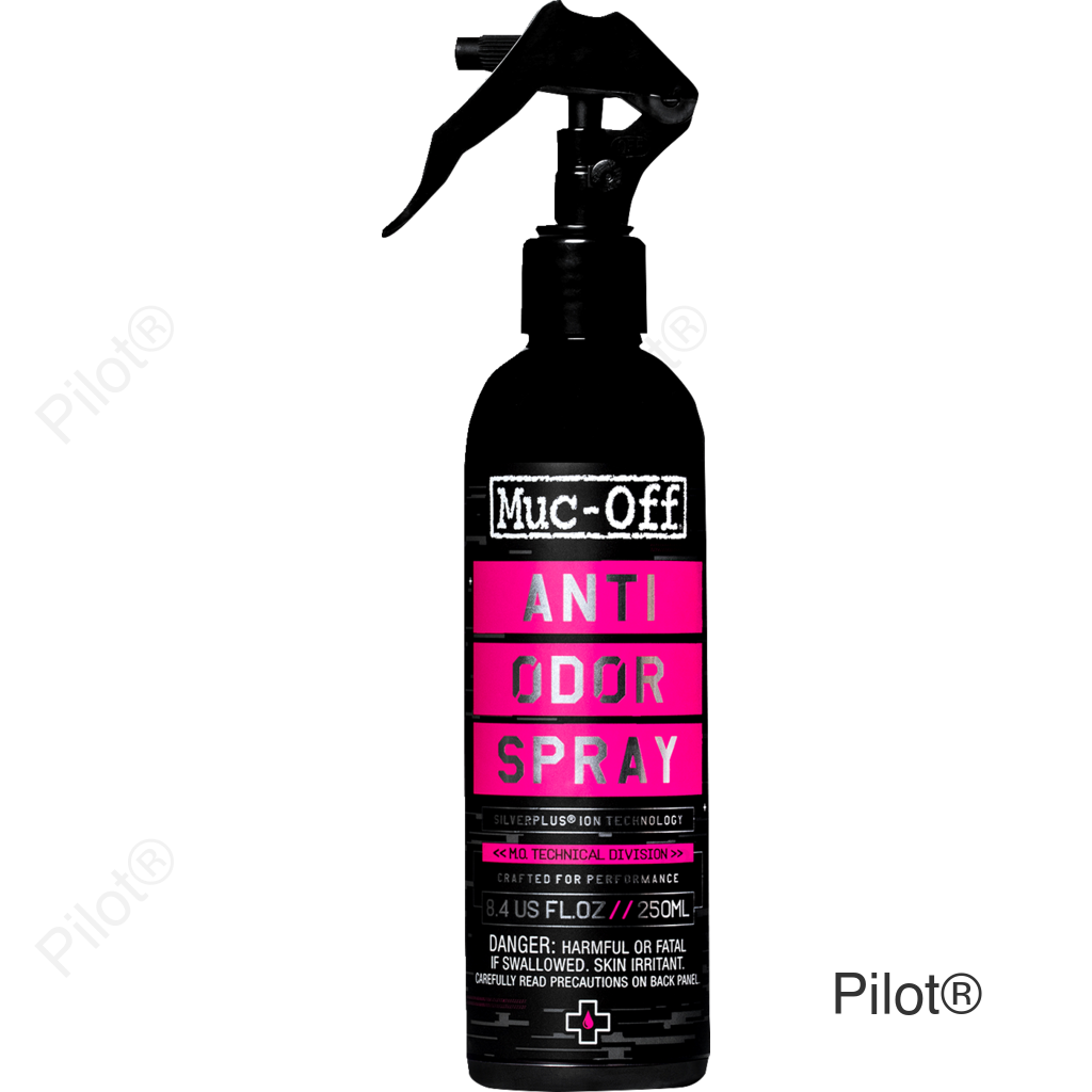 Anti-Odor Spray - 250ml