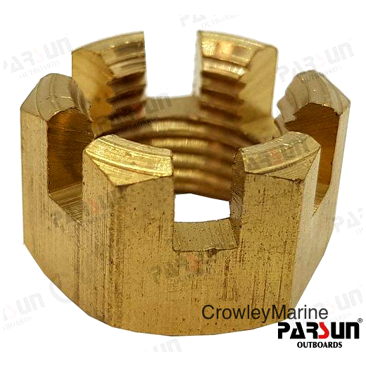 NUT (PAT40-04000021)