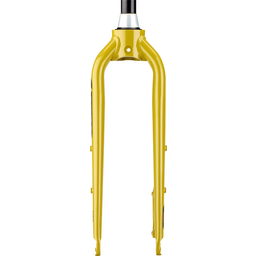 Benno Boost Replacement Fork - Aluminum 2020-2021 QR 24 Post Mount Wasabi Green