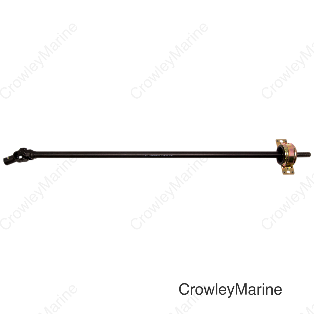 PROPELLER SHAFTS RR MSE