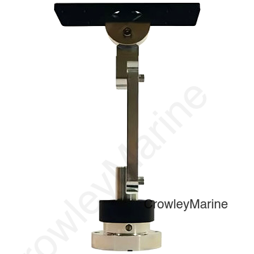 SHOCK-LOCK ELCTRNICS Mount-5 ARM (SKLK-LA-DP)