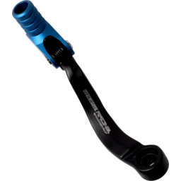 SHIFT LEVER BLUE  +20MM OFFSET thumbnail-0
