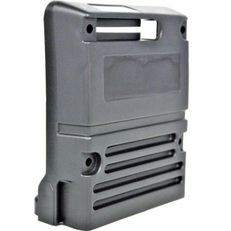 CASE, FR. A/CLNR