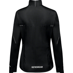 Gorewear Spinshift GTX Jacket - Black Women's Large