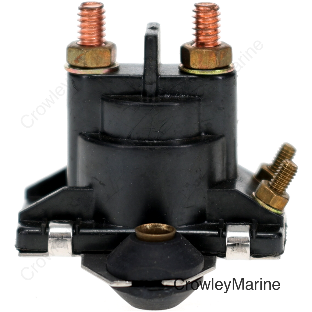 Relay, Starter (Solenoid)