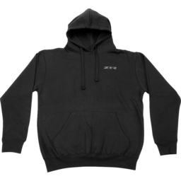 HOODY MERICA BK 2XL thumbnail-1