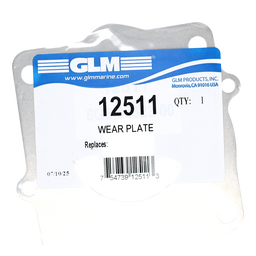 Wear Plate (12511) thumbnail-1