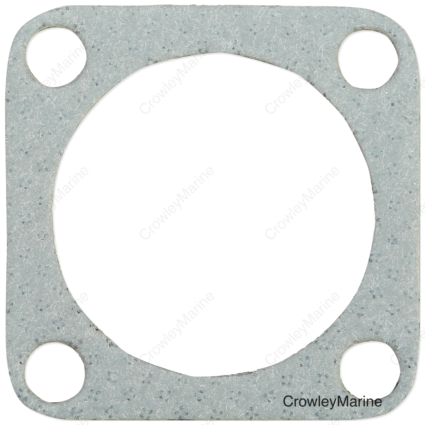 EXHAUST GASKET S-D