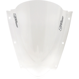 Double Bubble - Clear - ZX10R