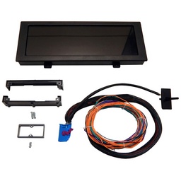 Autometer InVision Digital Instrument Display Color LCD Including Panel Mount - Universal thumbnail-6