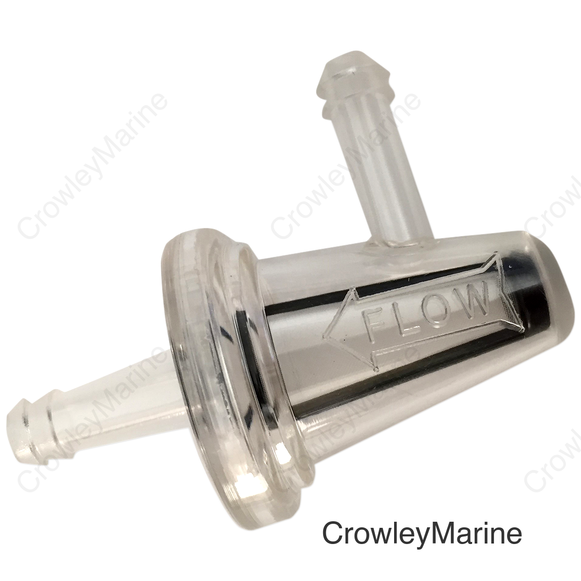 FUEL FILTER 90 6MM CD/20