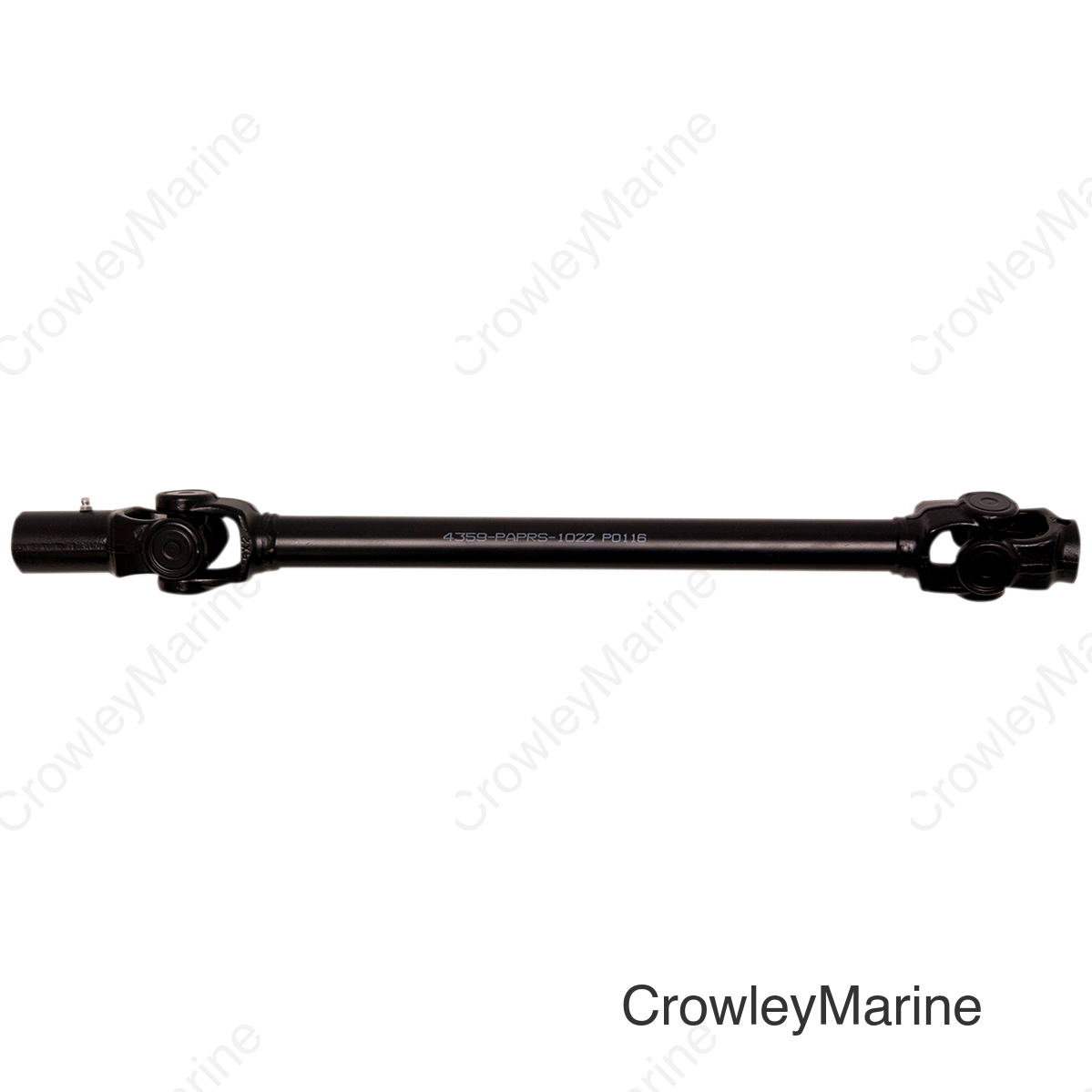PROPELLER SHAFTS FRT MSE