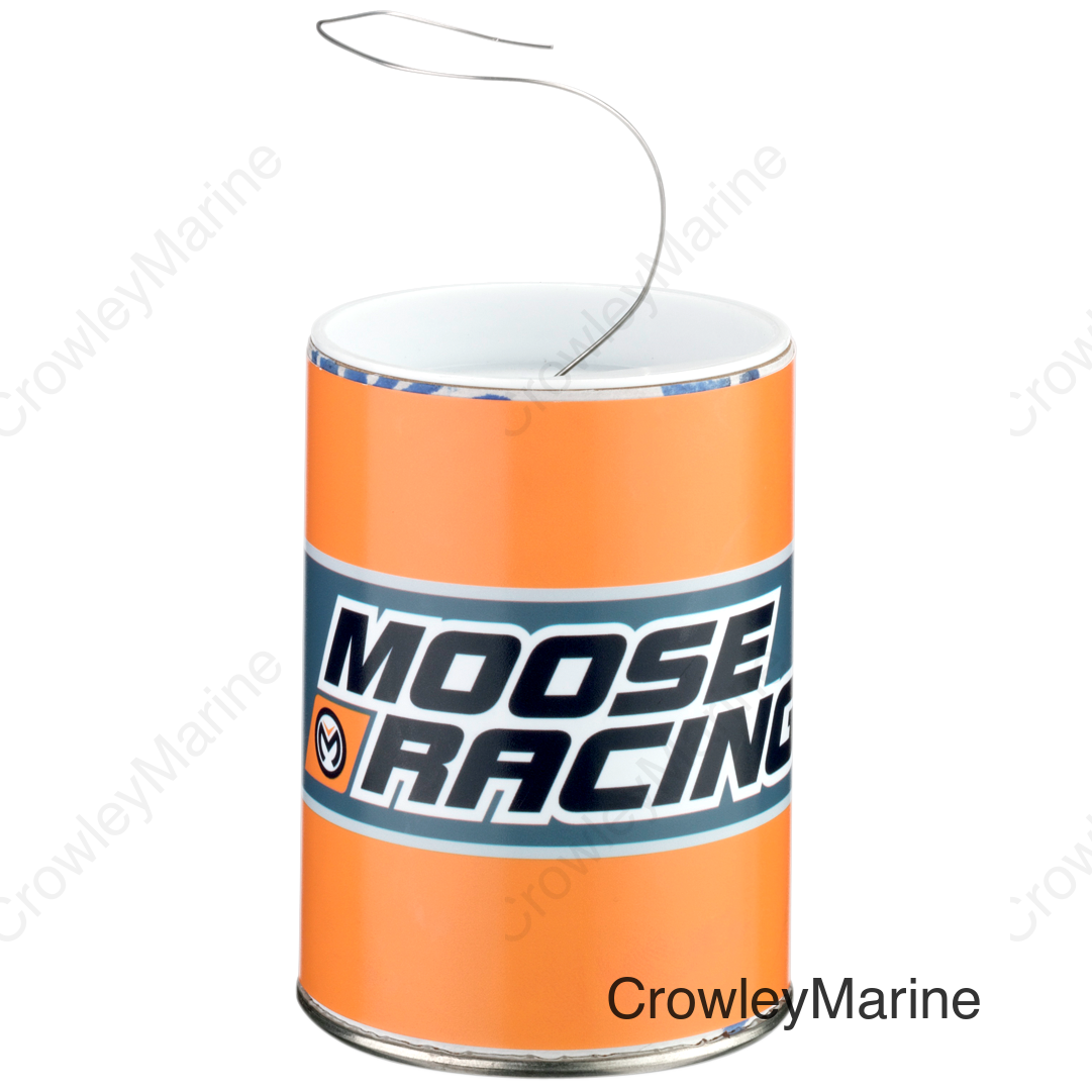 WIRE SS .028 1LB CAN