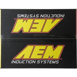 AEM Short Ram Intake System S.R.S. MITSUBISHI ECLIPSE/EAGLE TALON 95-99 2.0 N/TURBO thumbnail-13