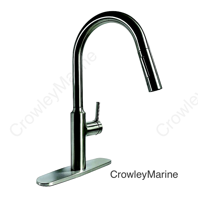 Valterra K88300 Aquafresh Performance Freshwater System