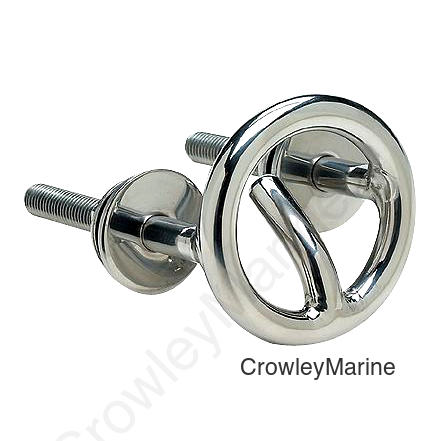 Seachoice Stainless Steel 2-3/8" Ski Tow