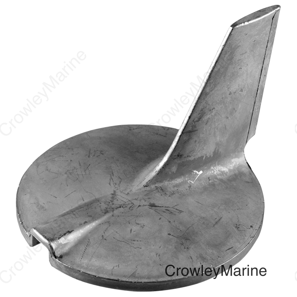 Anode, Aluminum