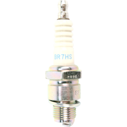 NGK Spark Plugs, BR7HS #4122, 4/pk thumbnail-1