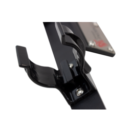 Fishbone Offroad Jeep XJ Front Seat Flashlight Mount thumbnail-2