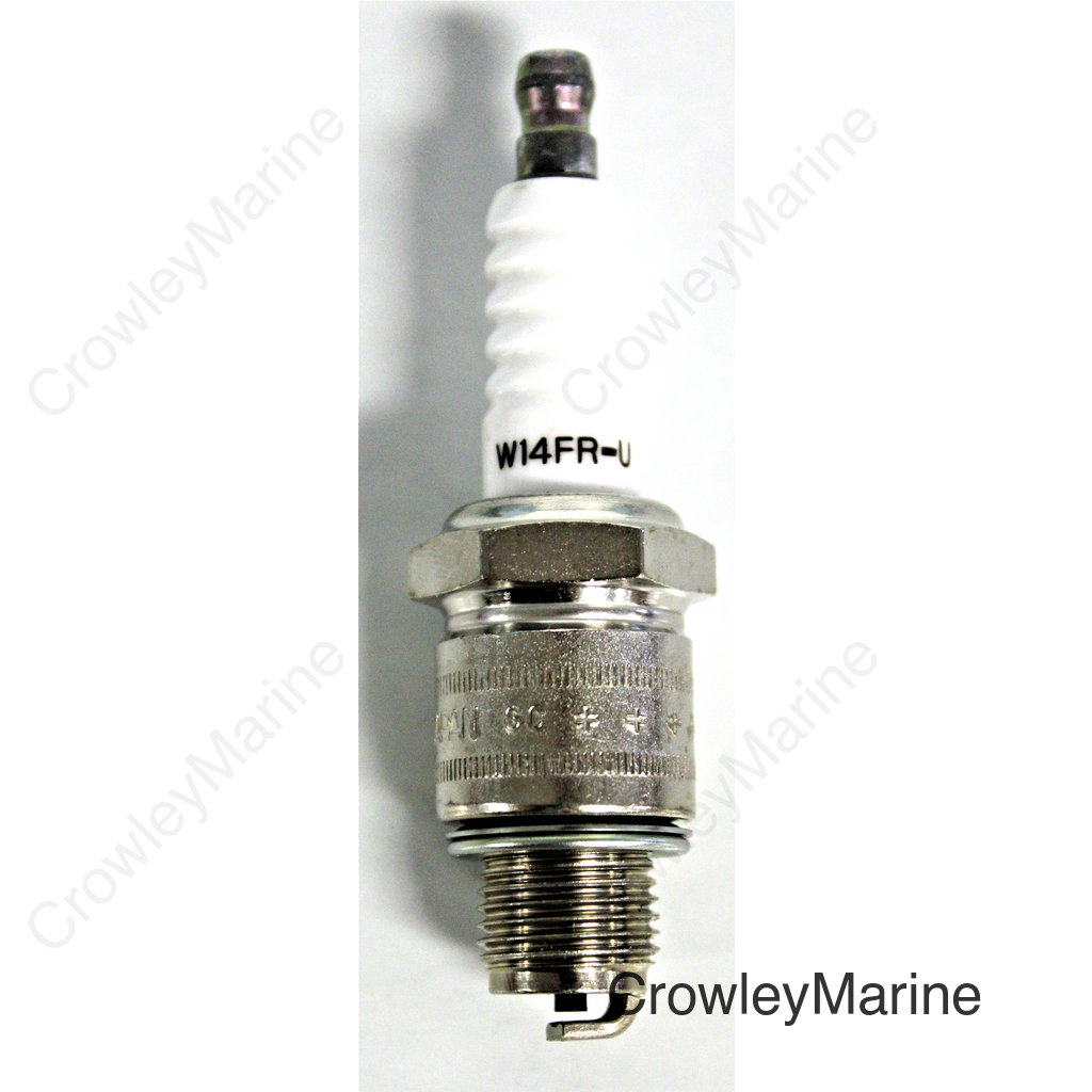SPARK PLUG (W14FR-U)