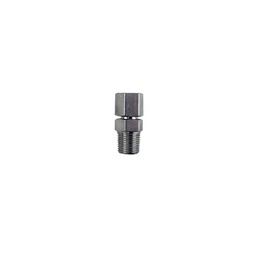 Nitrous Express 1/8 NPT x 3/16 Compression Fitting thumbnail-0