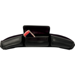 Big Zipper Pouch - FLH thumbnail-5