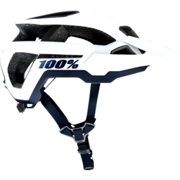 Altec Helmet - White - XS/S thumbnail-2