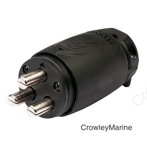 Garmin 0101283241 70A Power Plug