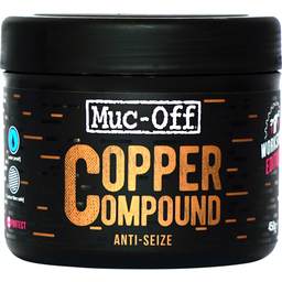 Muc-Off Copper Compound Anti-Seize - 450g Tub