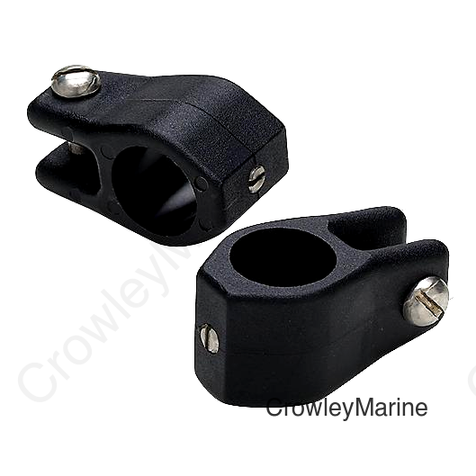 Seachoice Nylon Jaw Slides (2 Per Pack)