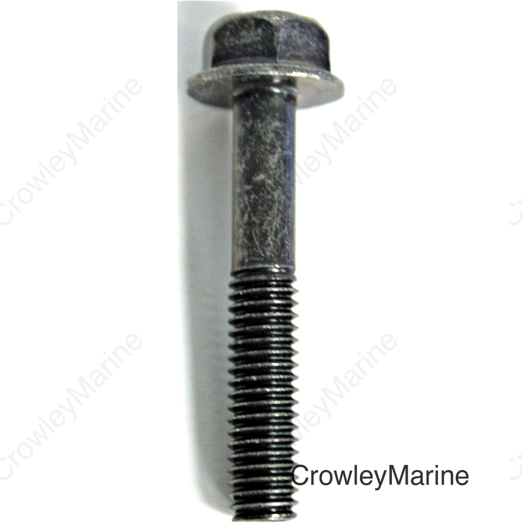 Flange Bolt
