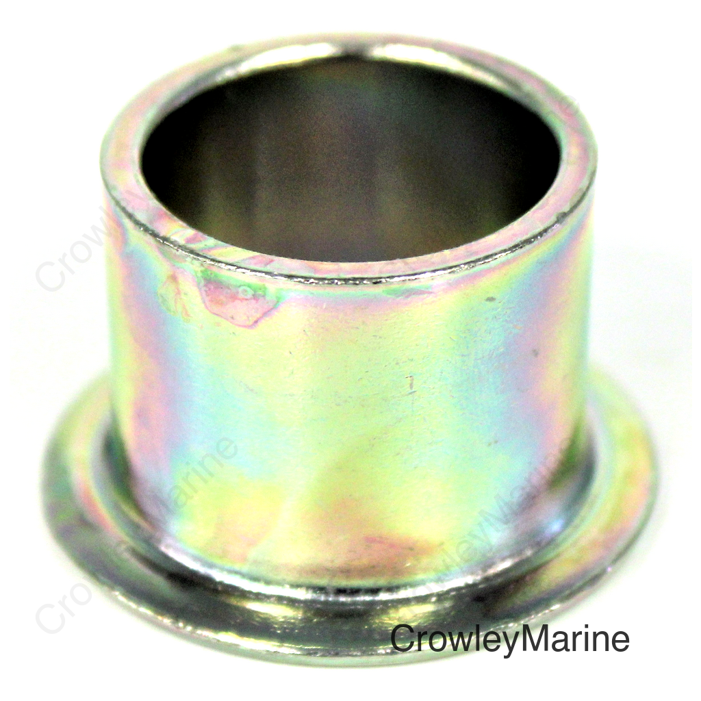COLLAR, CRAWLER PIPE