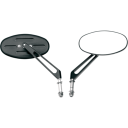 MIRROR STEALTH II BLK thumbnail-1