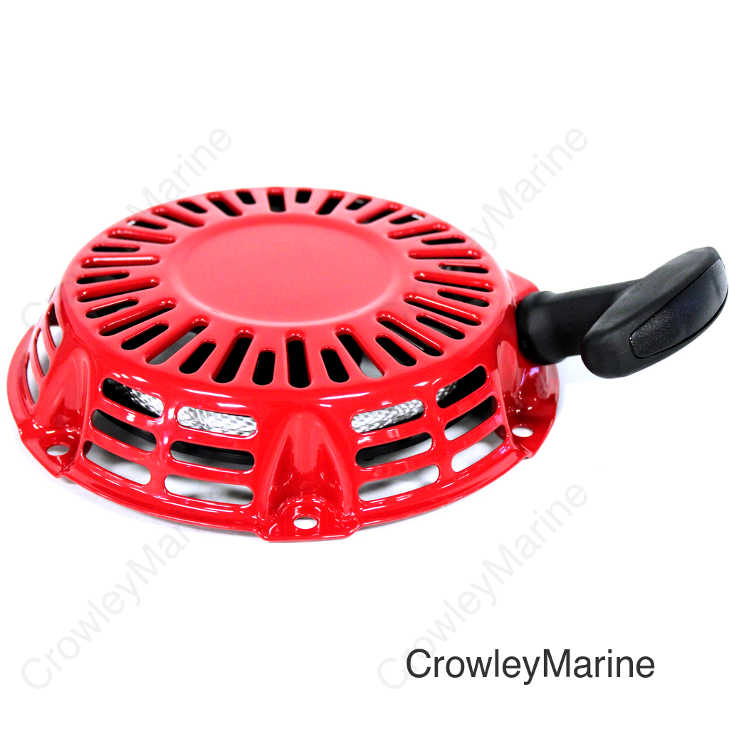 STARTER ASSY. *R280*
