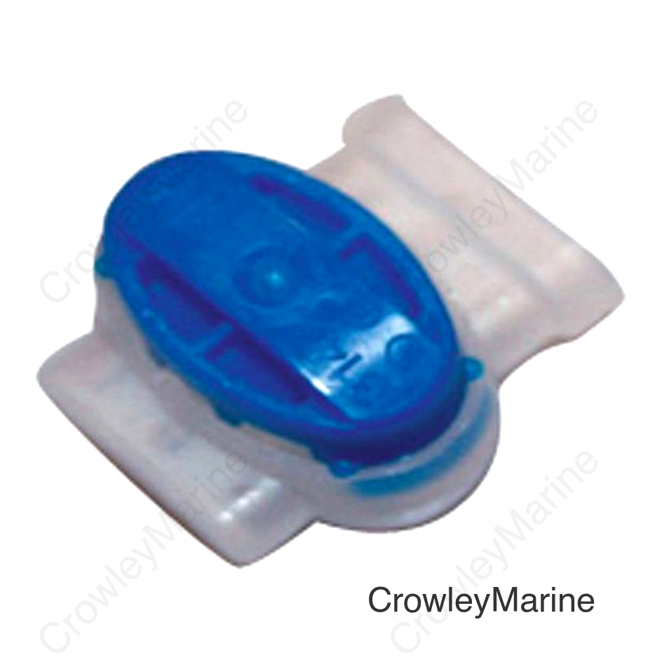 100PK CONNECTOR