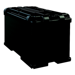 NOCO® HM408 Commercial Grade Battery Box, Single 4D